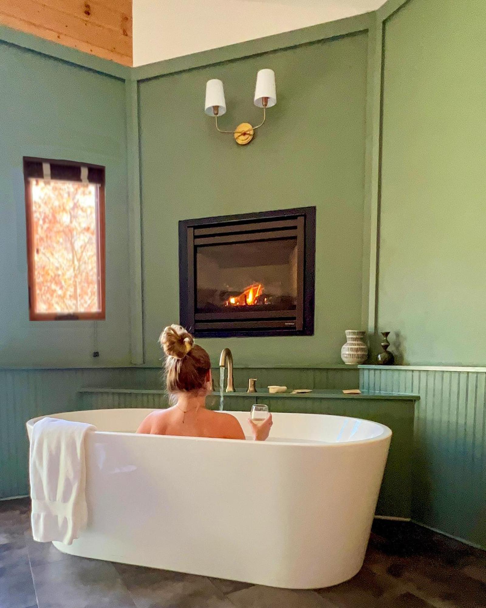 Outland Chalet & Suites Great Smoky Mountains Whittier Екстериор снимка